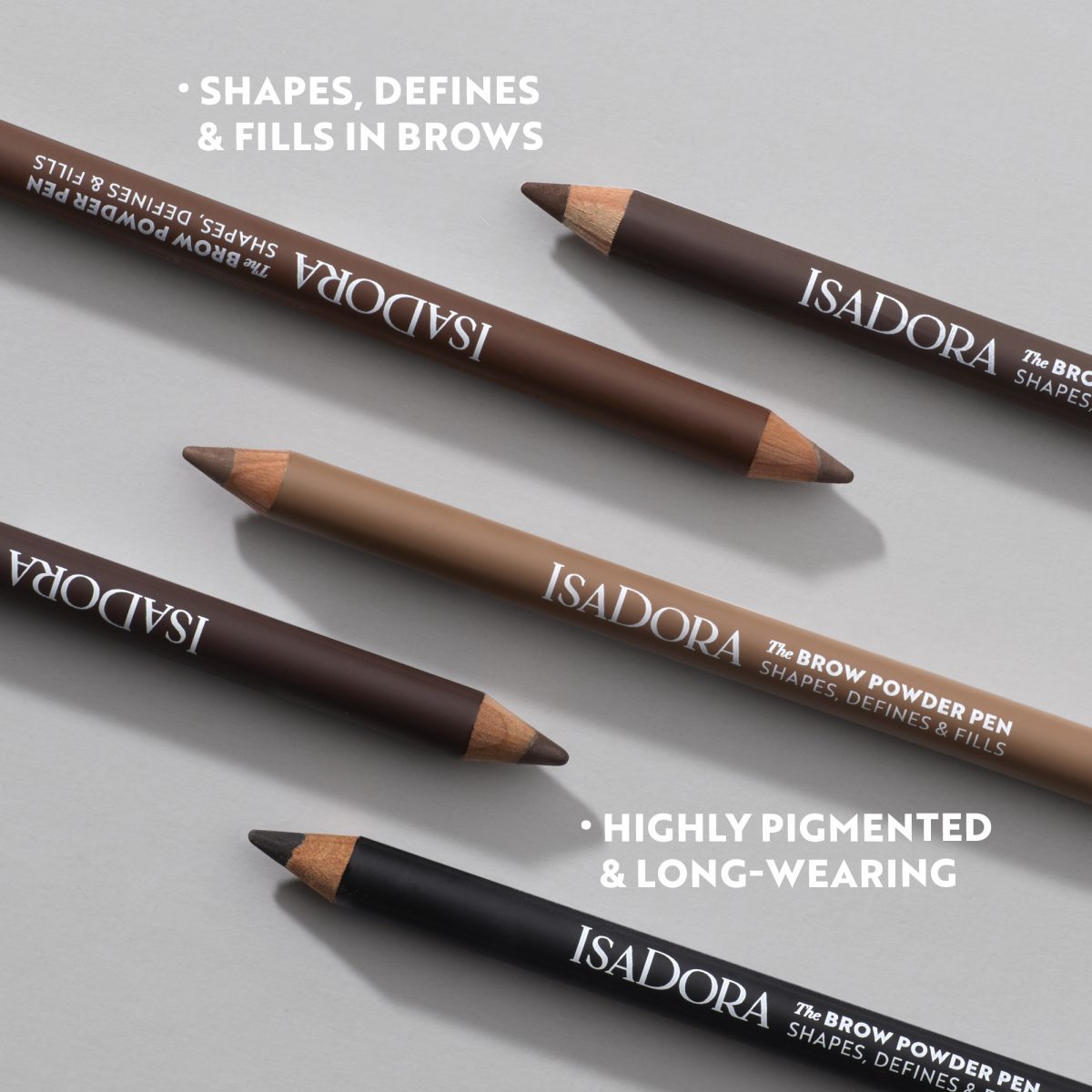 Brow Powder Pen - Image 4