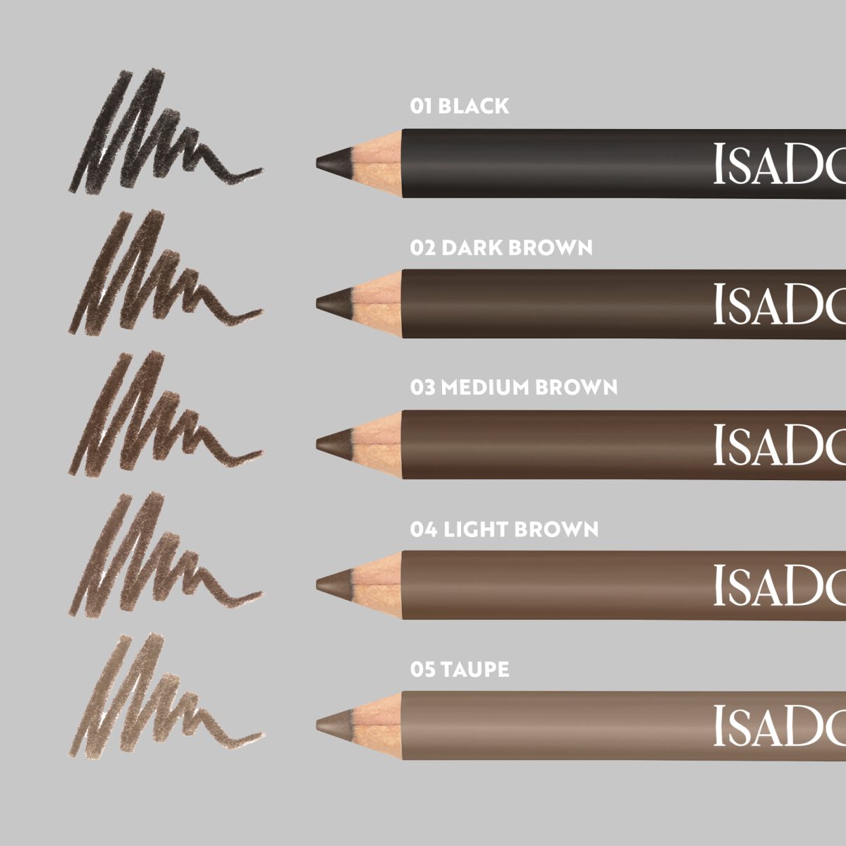 Brow Powder Pen - Image 3