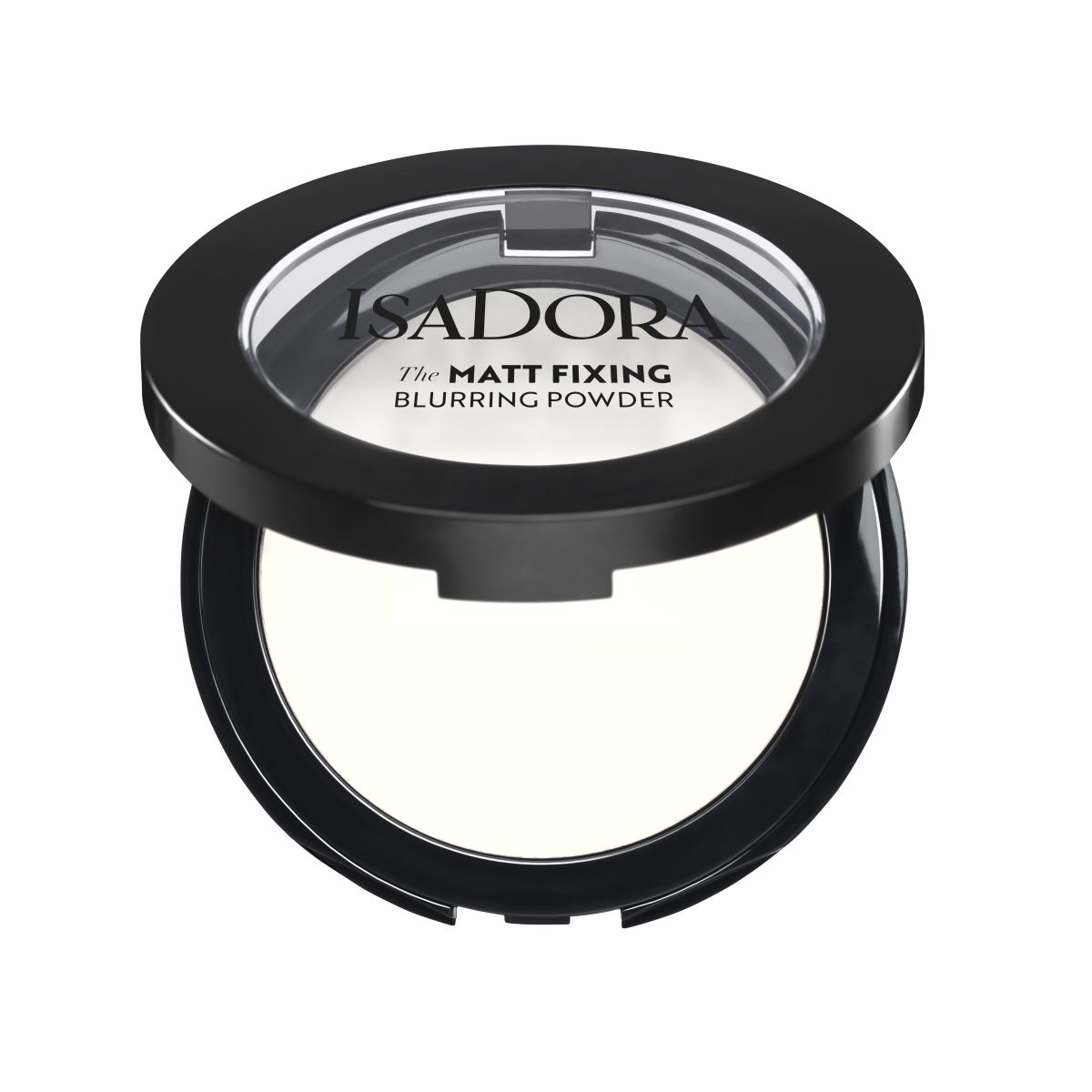 Matt Fixing Powder - Image 2