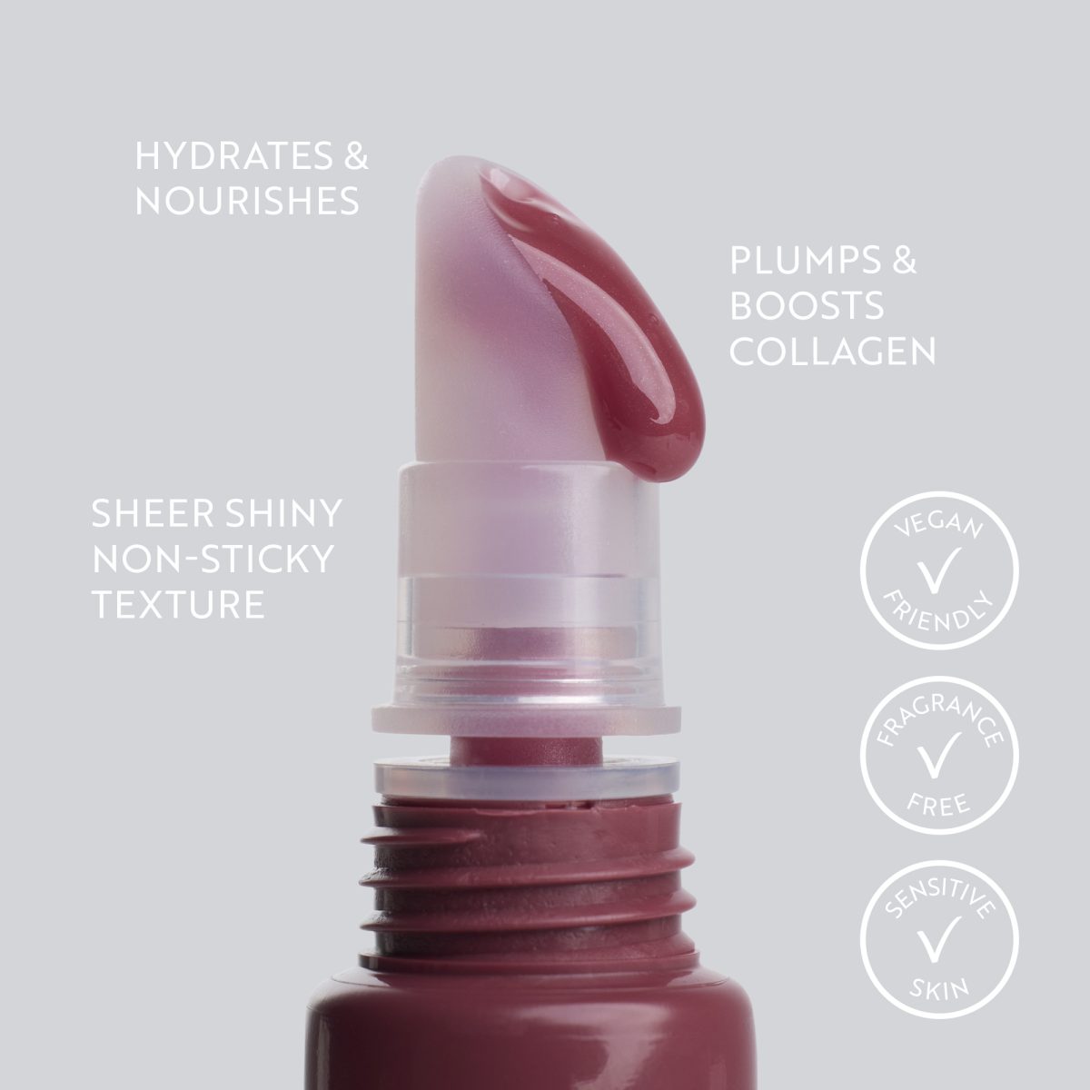 Glossy Lip Treat sjajilo za usne - Image 3