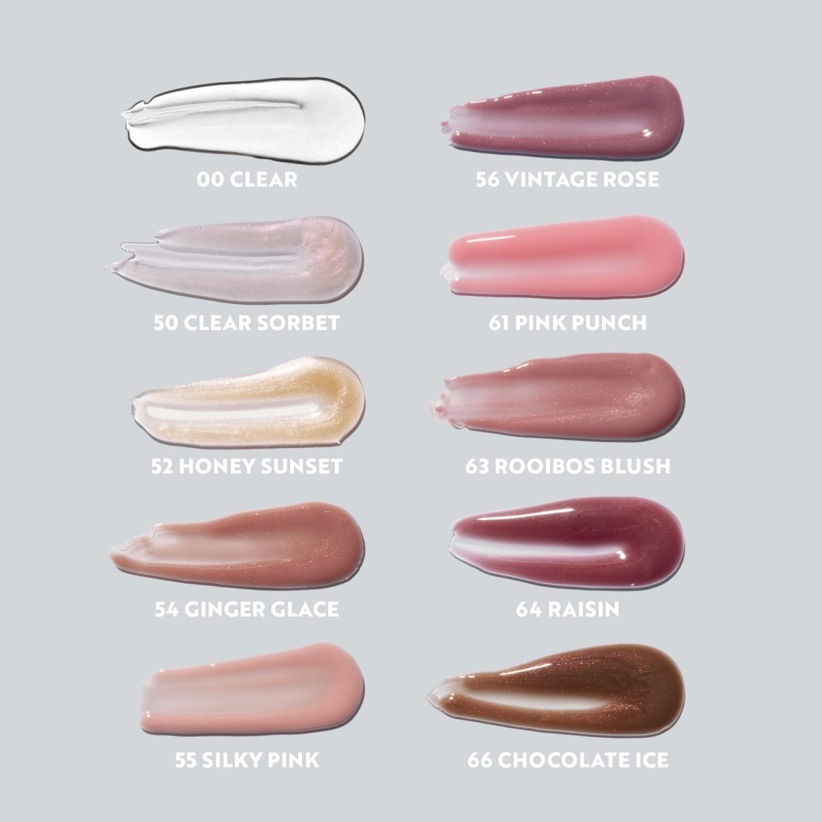 Glossy Lip Treat sjajilo za usne - Image 2