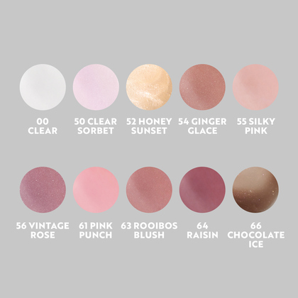 Glossy Lip Treat hidratantno sjajilo za usne - Slika 5