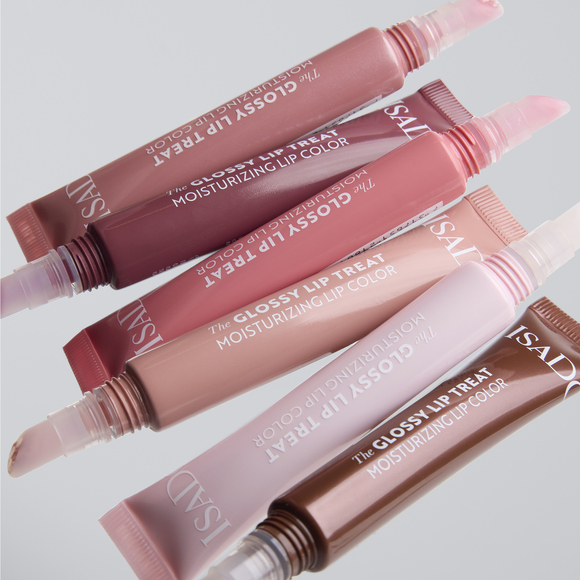 Glossy Lip Treat hidratantno sjajilo za usne