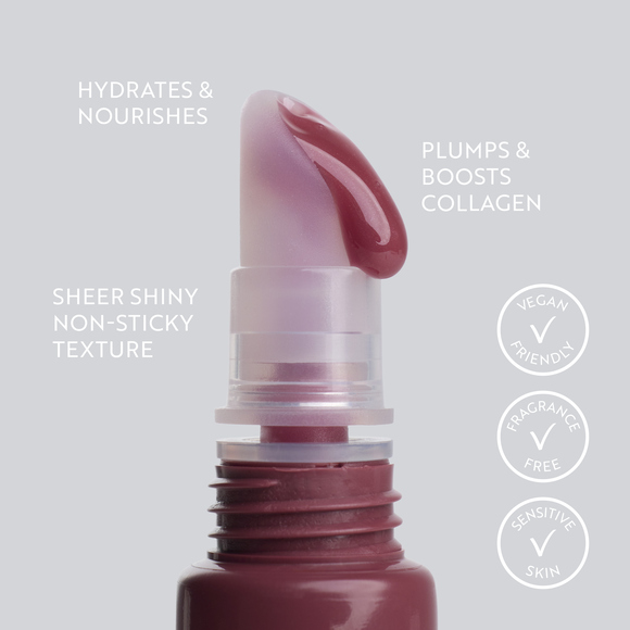 Glossy Lip Treat hidratantno sjajilo za usne - Slika 2