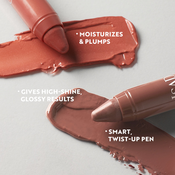 Twist-Up Color Stick balzam za usne - Slika 2