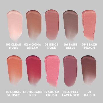 Twist-Up Color Stick balzam za usne - Slika 3
