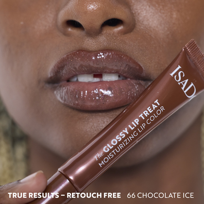 Glossy Lip Treat hidratantno sjajilo za usne - Slika 4