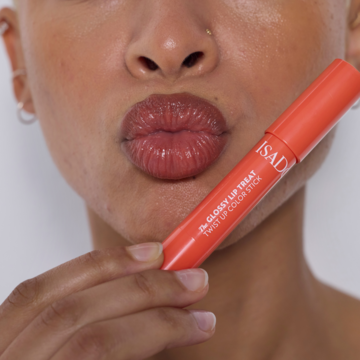 Twist-Up Color Stick balzam za usne - Slika 4