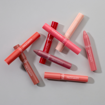 Twist-Up Color Stick balzam za usne - Slika 5