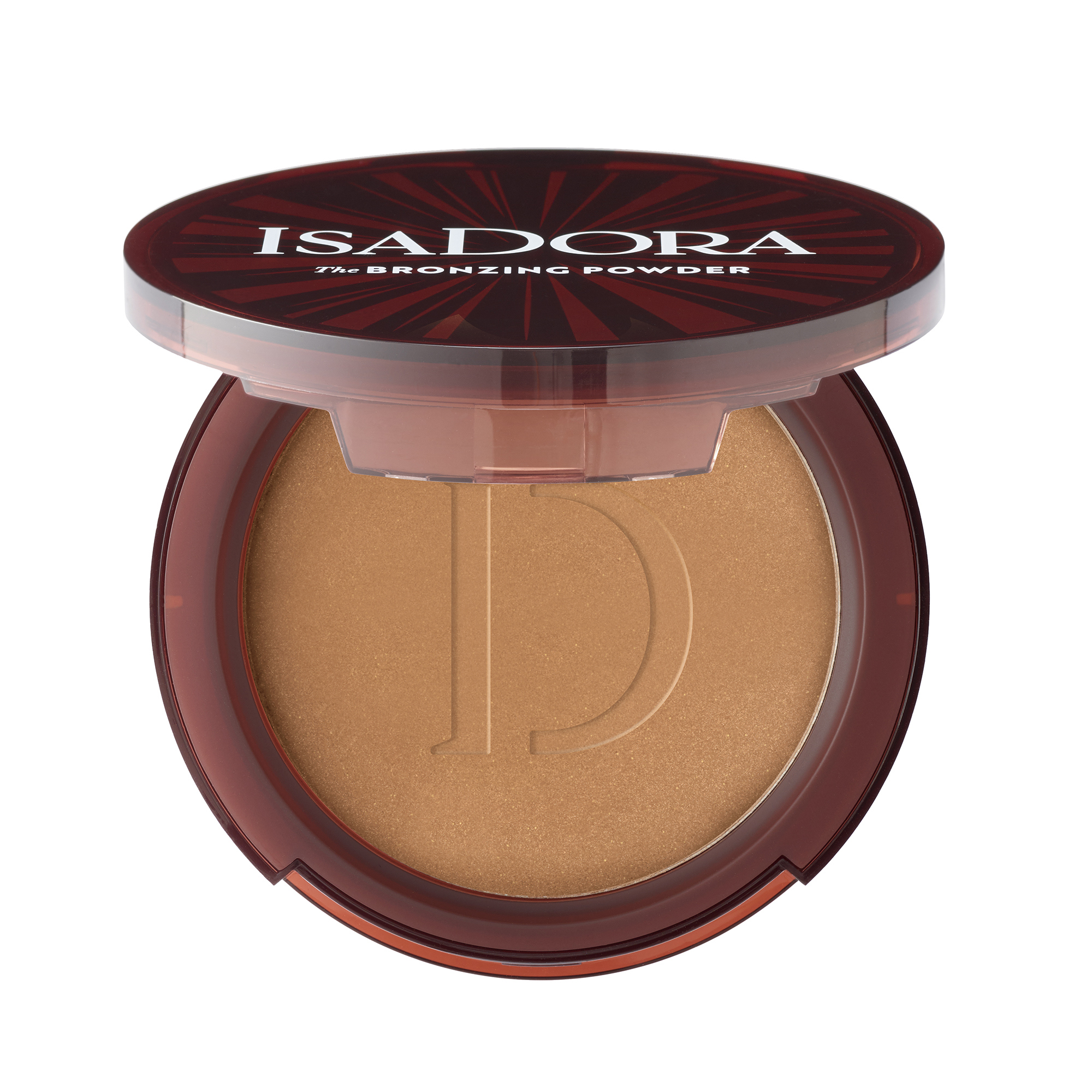 Bronzing Powder