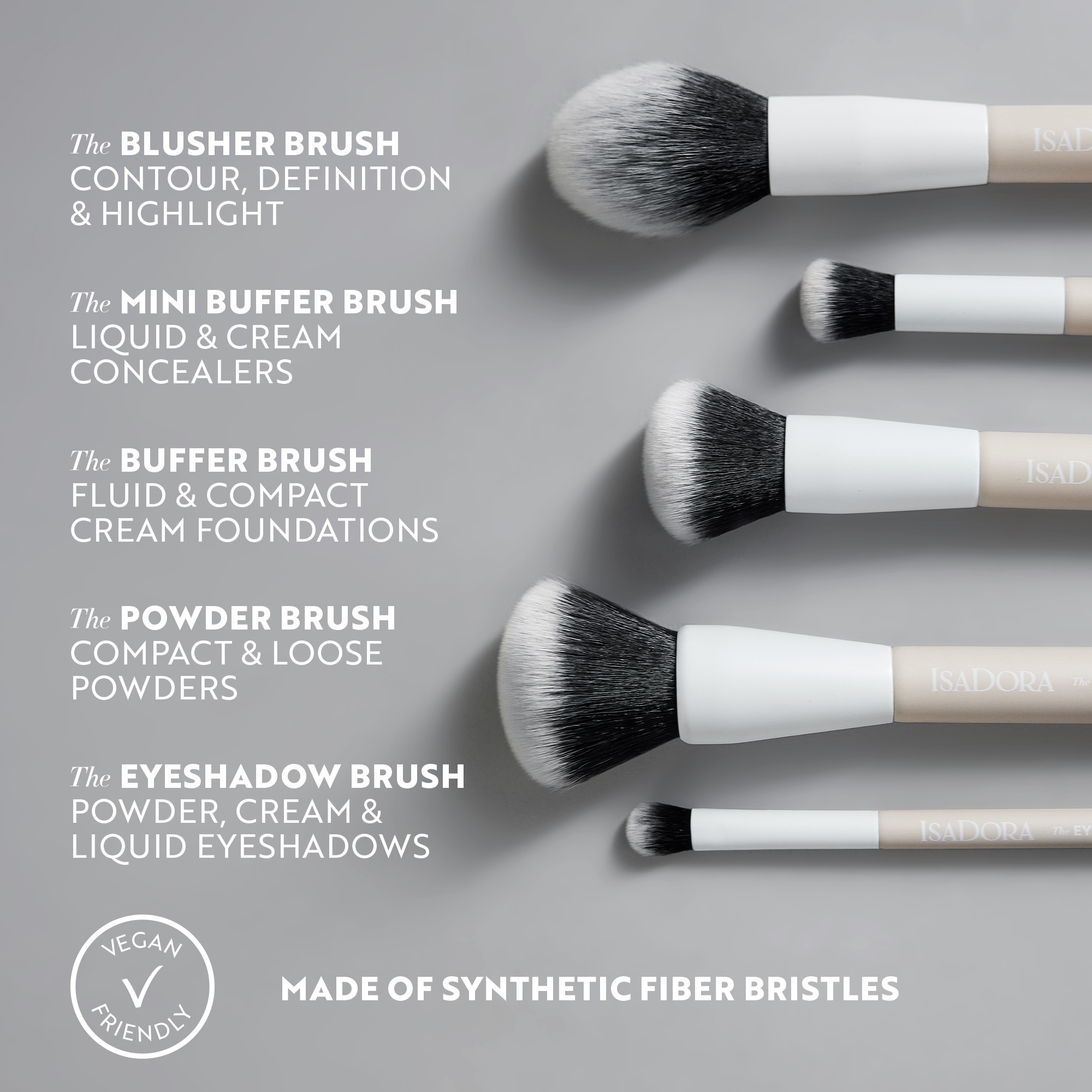 The Powder Brush - Image 3