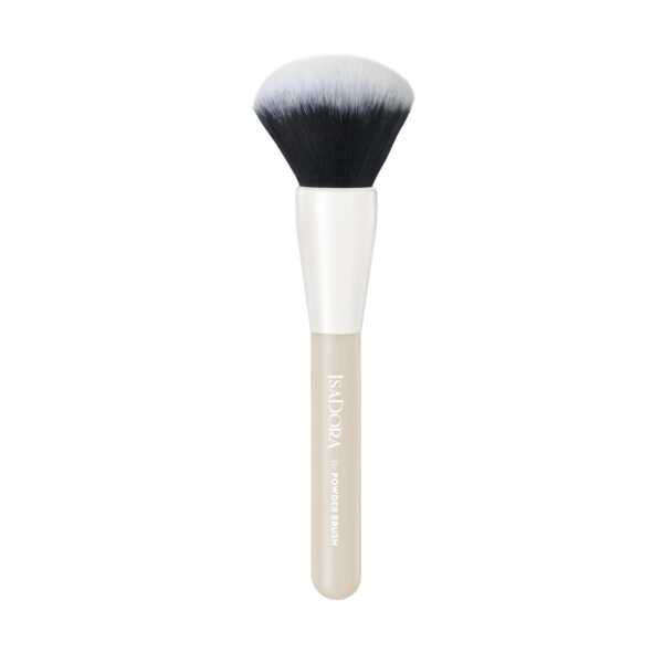 The Powder Brush kist za puder