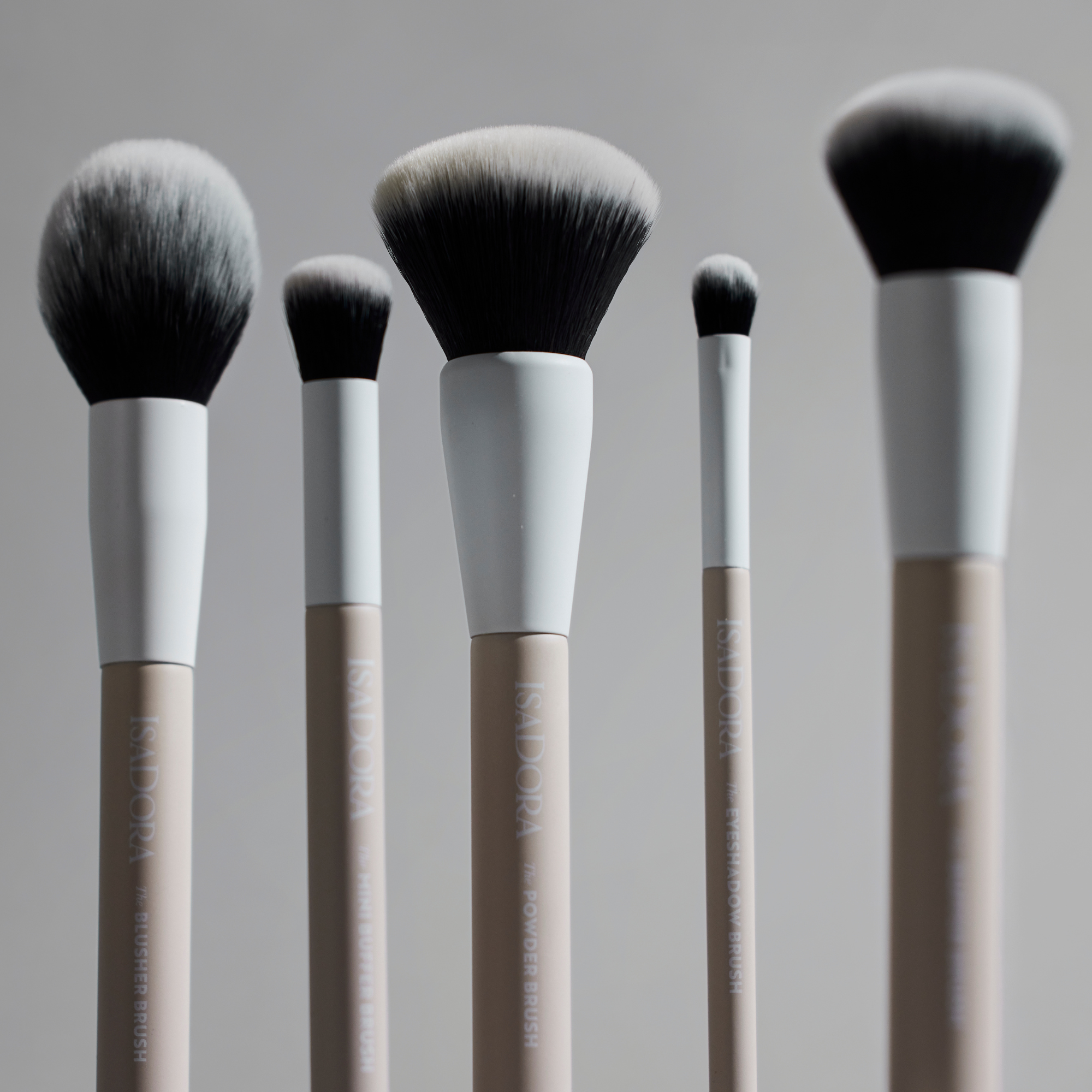 The Powder Brush - Image 4