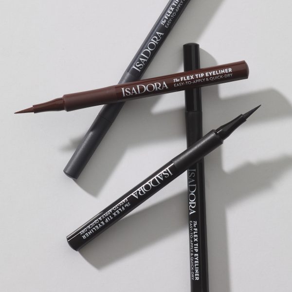 Flex Tip Eyeliner za oči u olovci