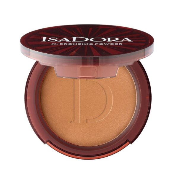 Bronzing Powder kompaktni bronzer