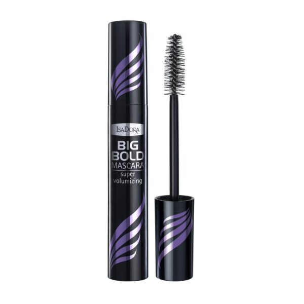 Big Bold maskara za volumen