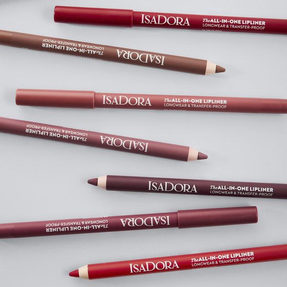 All in One Lipliner olovka za usne
