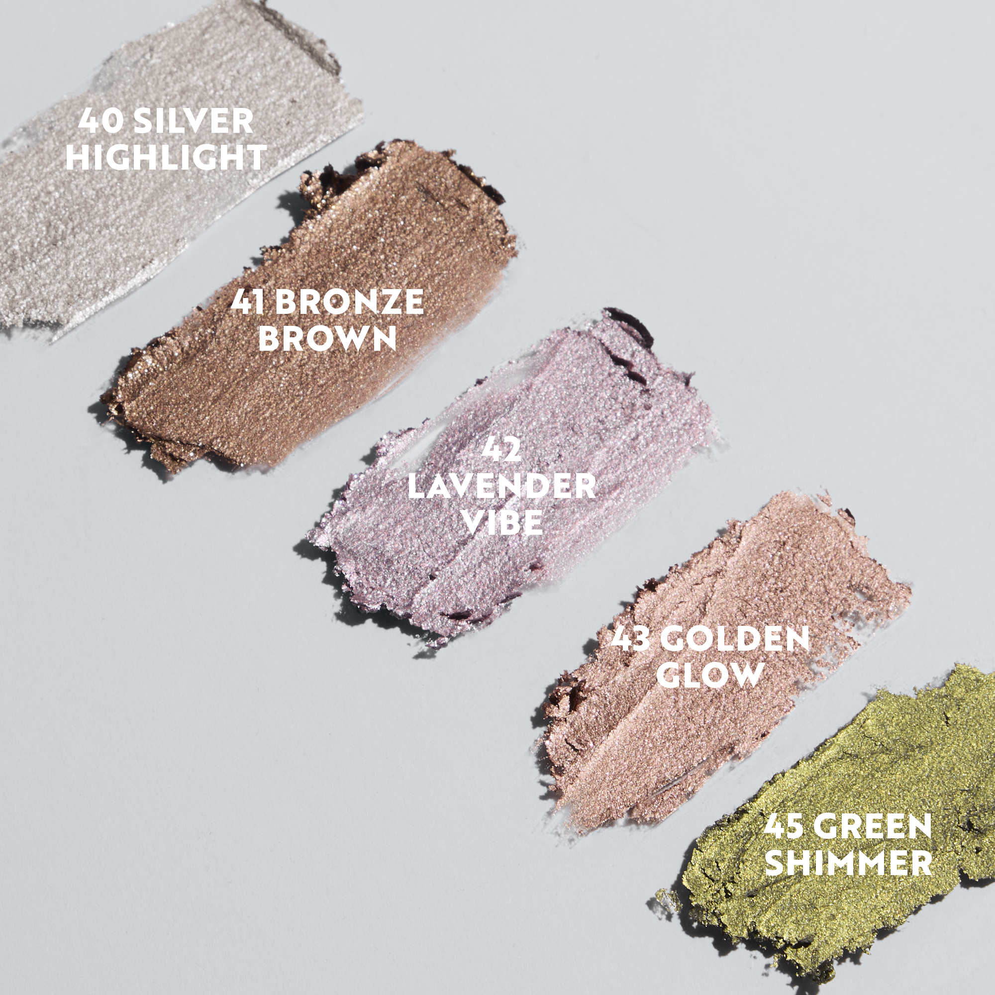 The Shimmer Eyeshadow Stick - Image 4