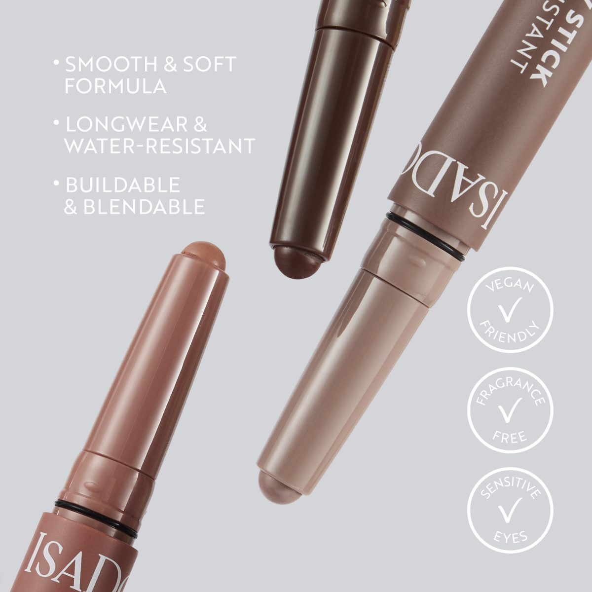 The Matte Eyeshadow Stick - Image 3