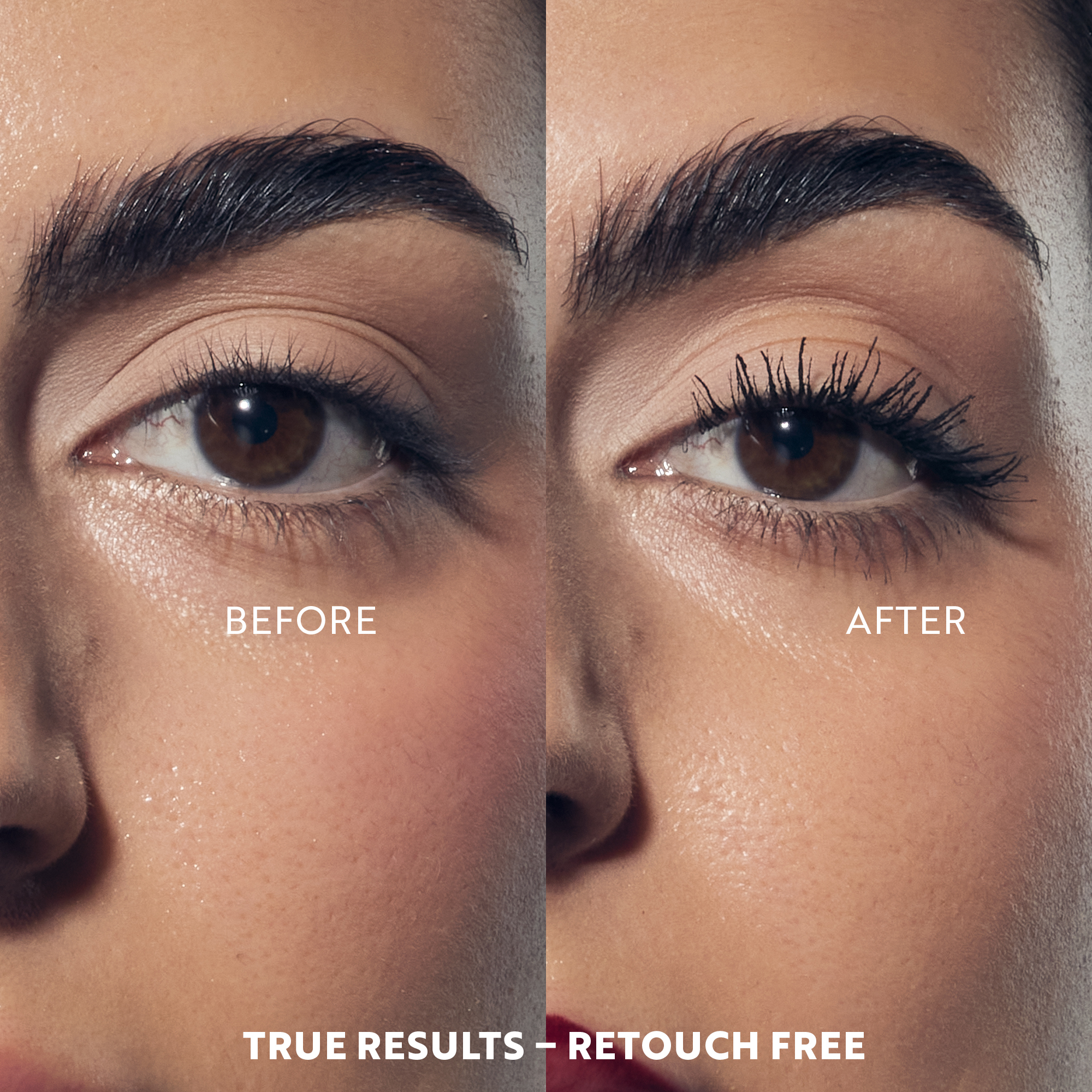 The Build Up Mascara Extra Volume - Image 4