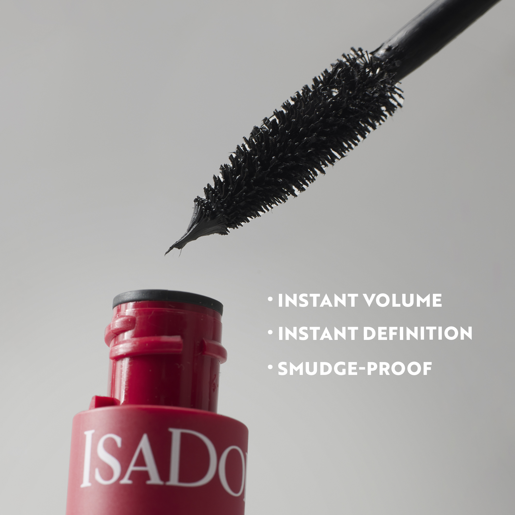 The Build Up Mascara Extra Volume - Image 3