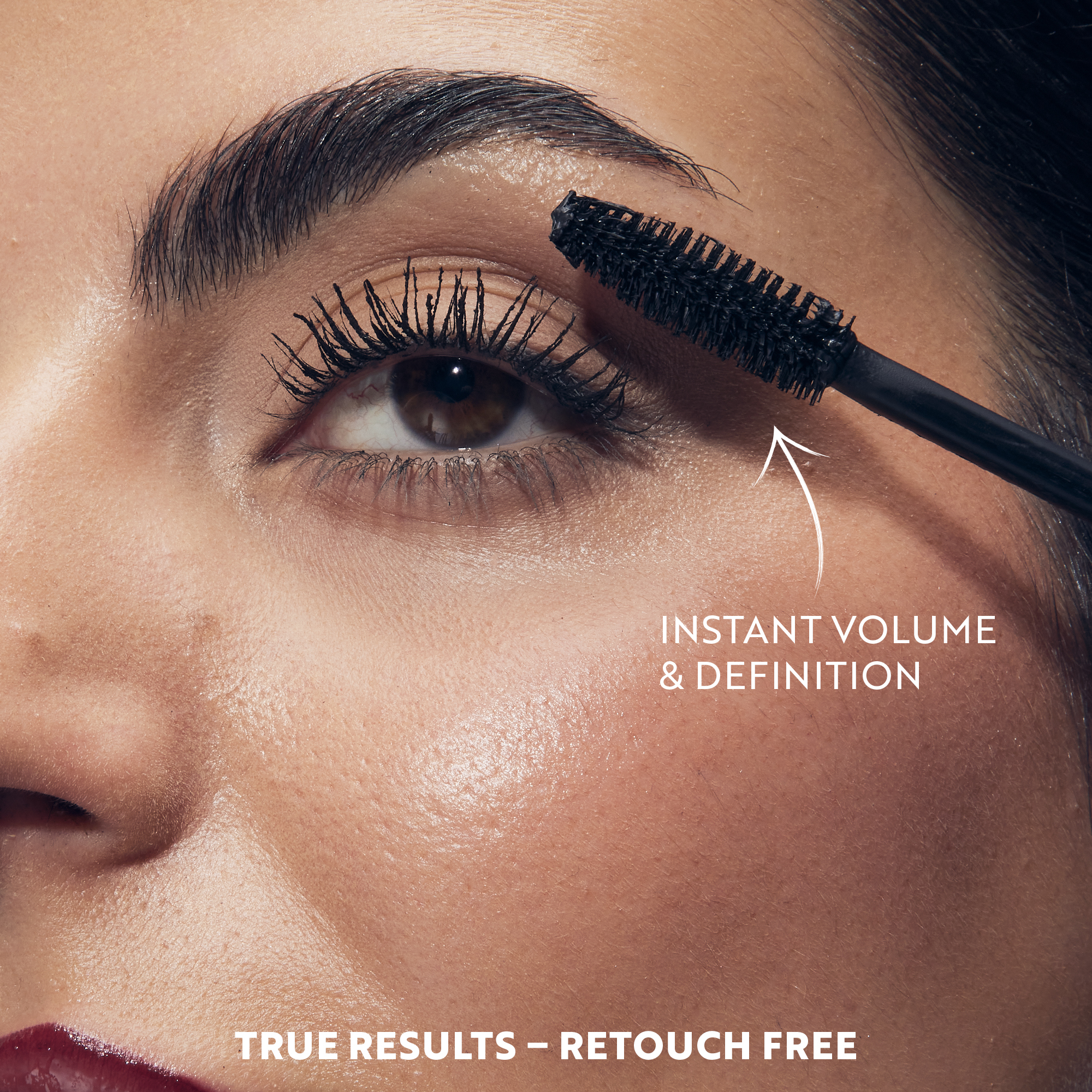 The Build Up Mascara Extra Volume - Image 2