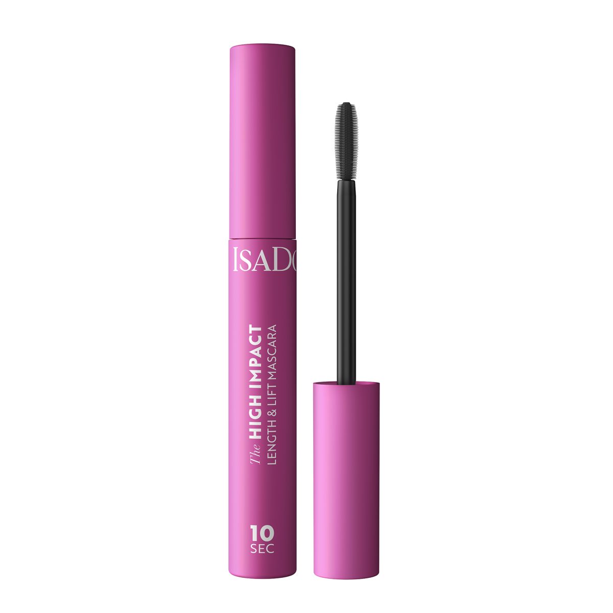 The 10 Sec High Impact Length & Lift Mascara