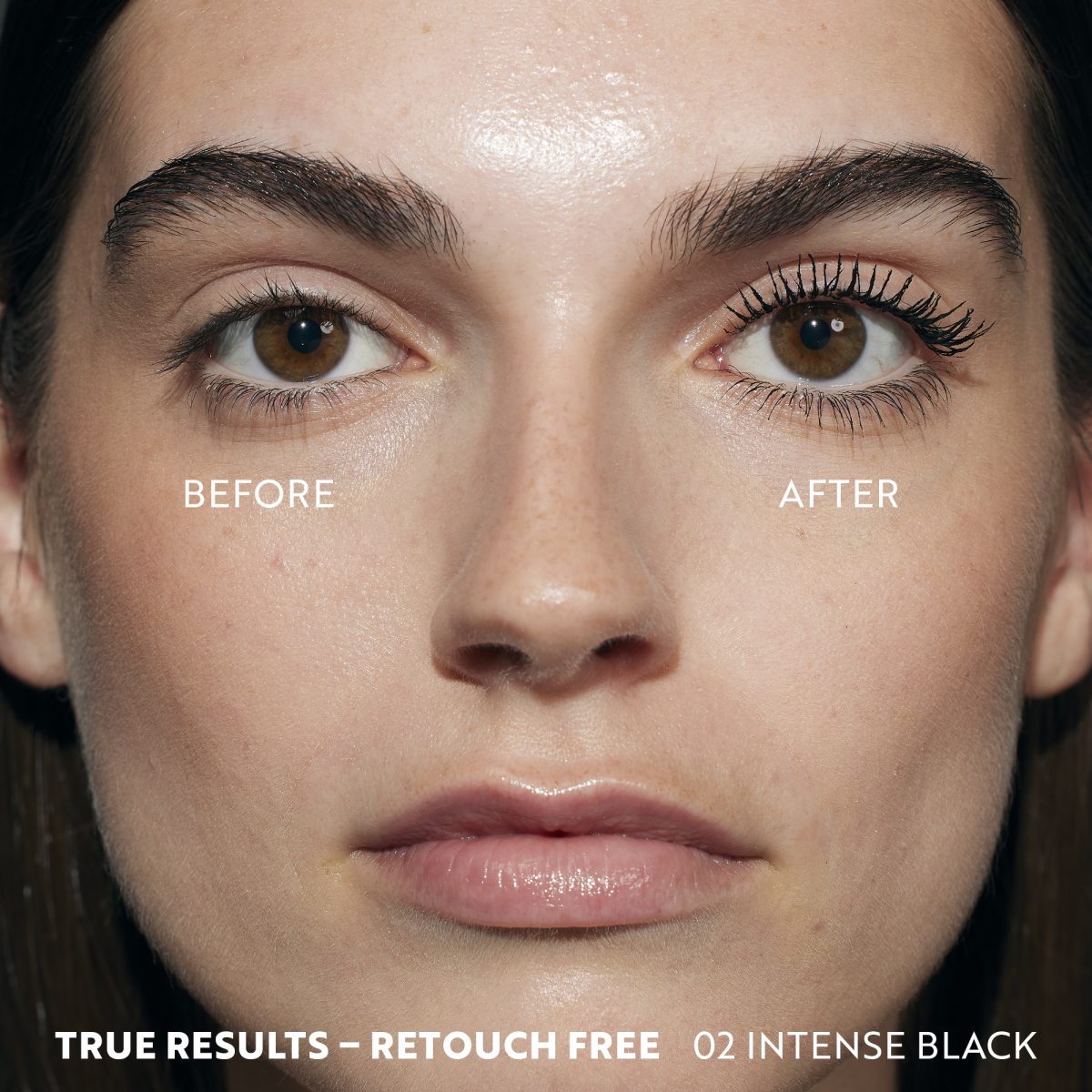 The 10 Sec High Impact Length & Lift Mascara - Image 2