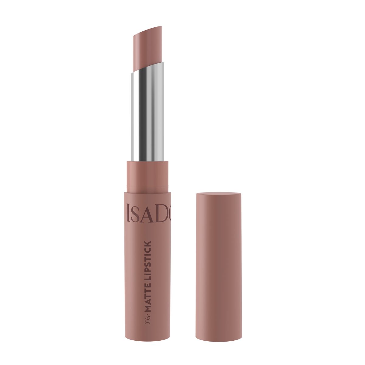 The Matte Lipstick
