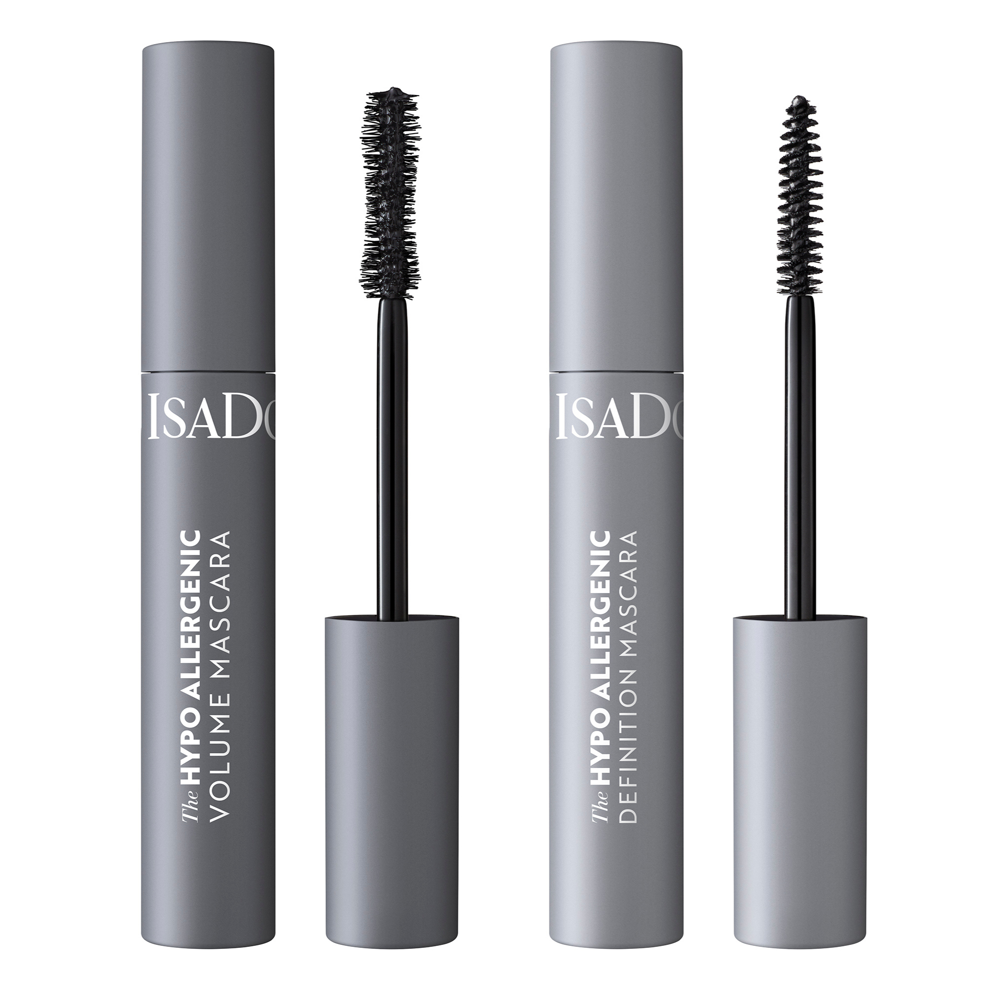 The Hypo Allergenic Mascara