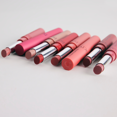 The Matte Longwear Lipstick dugotrajni mat ruž za usne