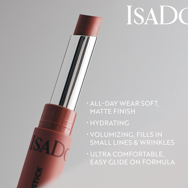 The Matte Longwear Lipstick dugotrajni mat ruž za usne - Slika 4