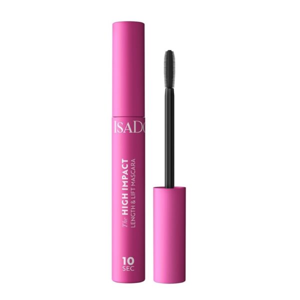 The 10 Sec High Impact Length & Lift Maskara za duljinu