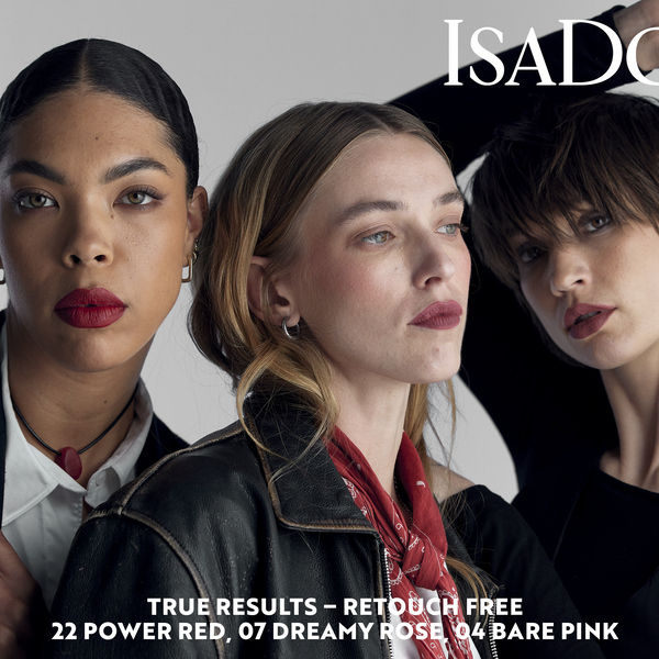 The Matte Longwear Lipstick dugotrajni mat ruž za usne - Slika 2