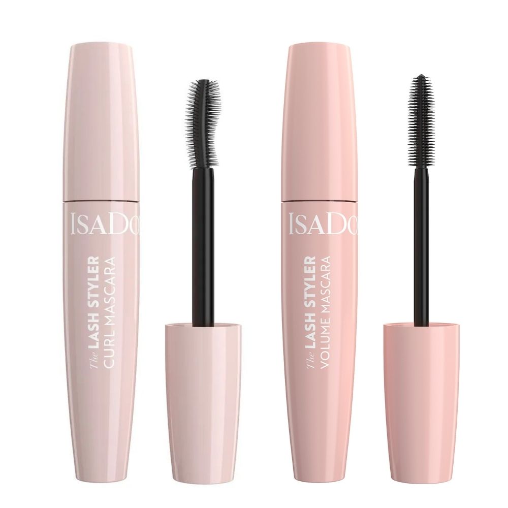 Lash Styler Maskara za volumen, duljinu i uvijanje trepavica