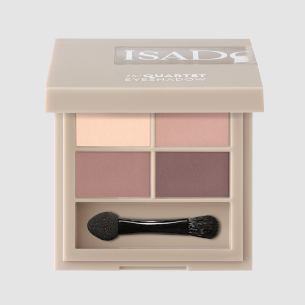 Quartet Eyeshadow 01