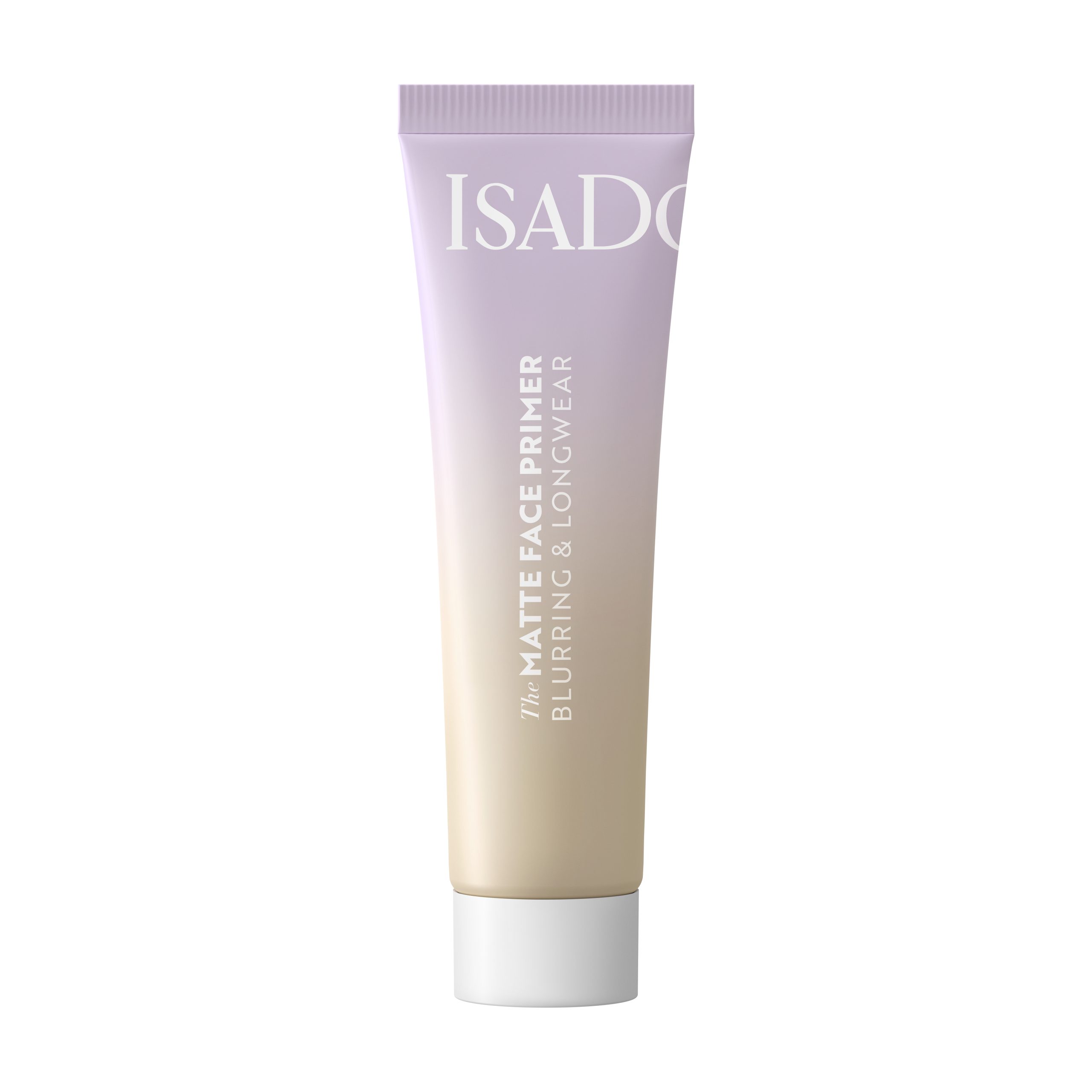 The Matte Face PRIMER