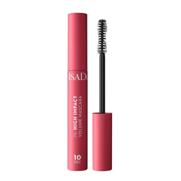 10 Sec High Impact Volume maskara za volumen