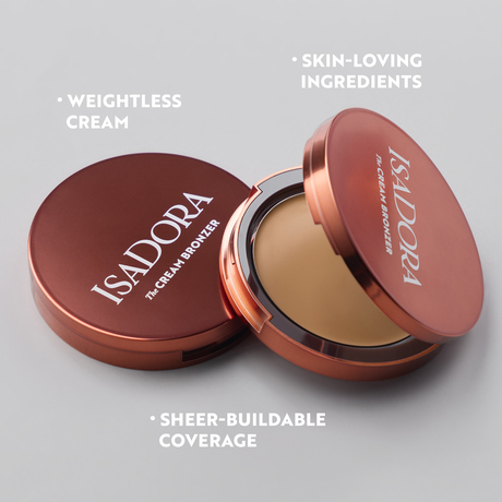 The Cream bronzer za lice - Slika 2