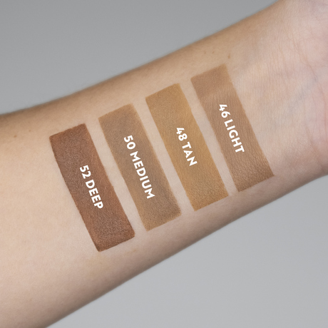 The Cream bronzer za lice - Slika 4