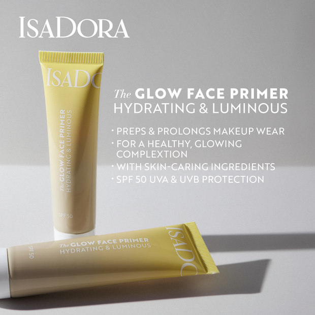 The Glow Face Primer za lice SPF 50 - Slika 2