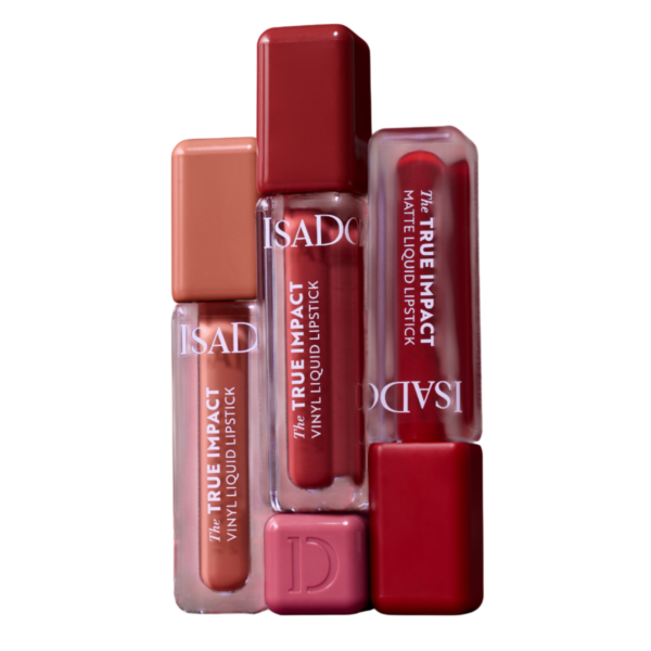 True Impact Vinyl Liquid Lipstick tekući ruž za usne