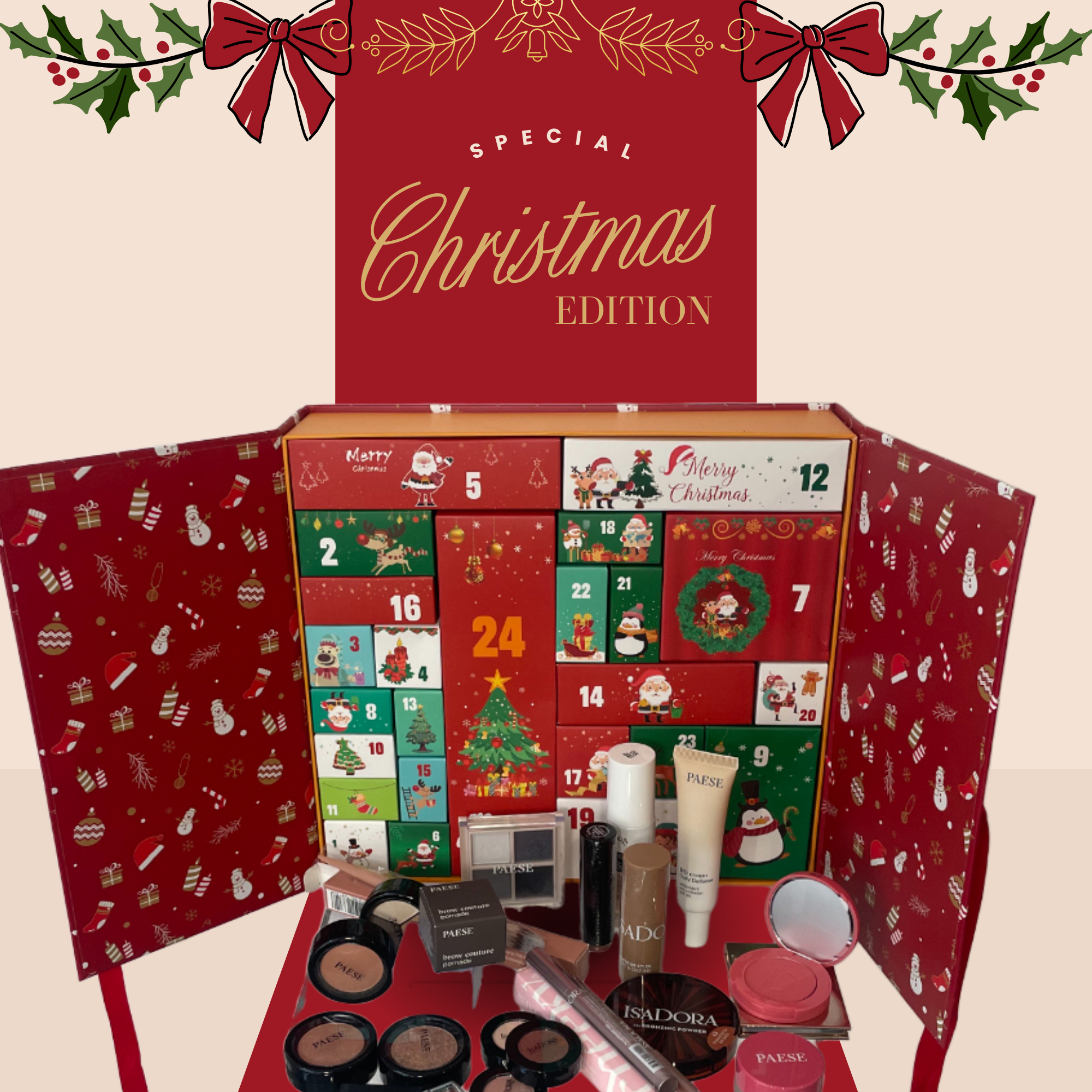 Adventski kalendar - Image 2