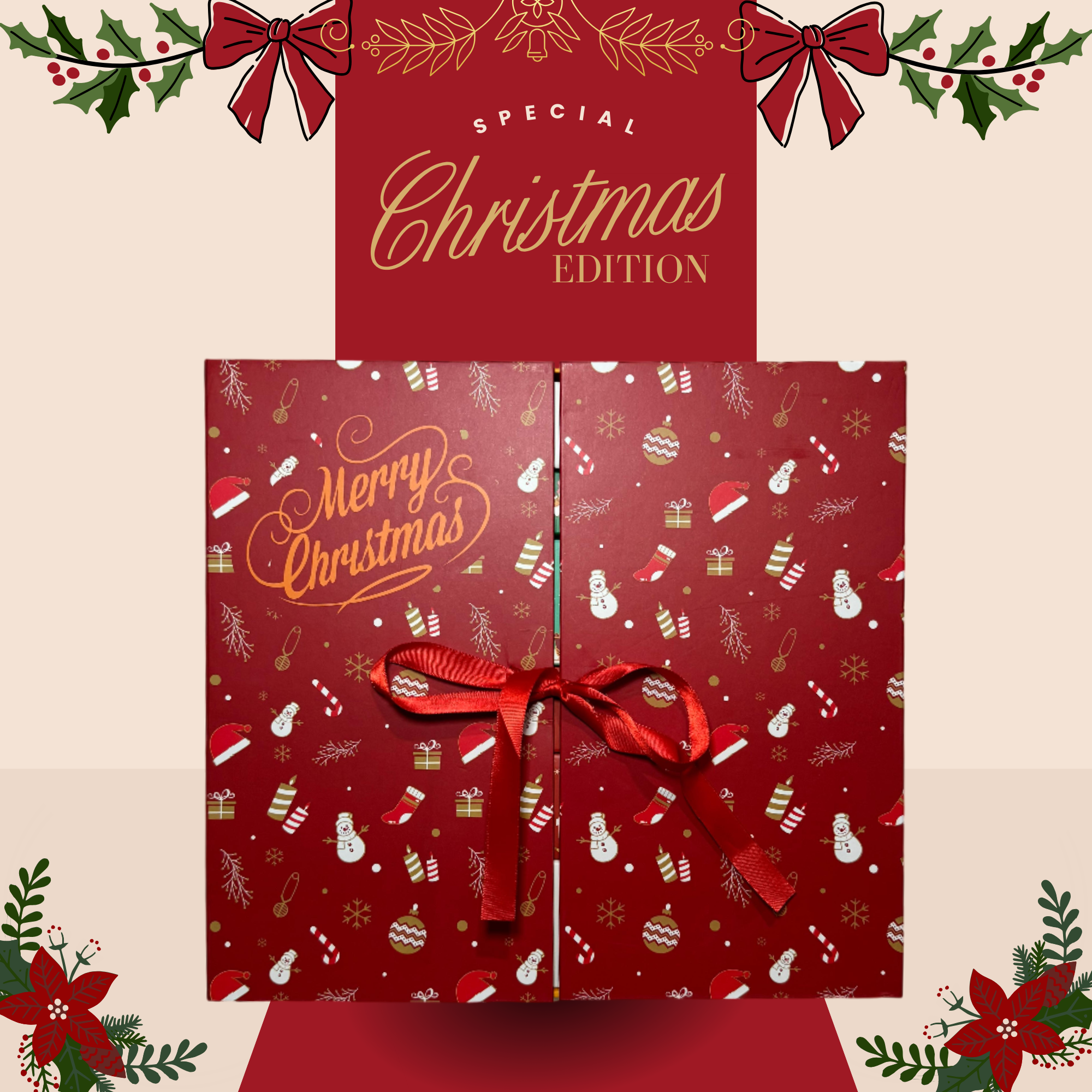 Adventski kalendar - Image 4