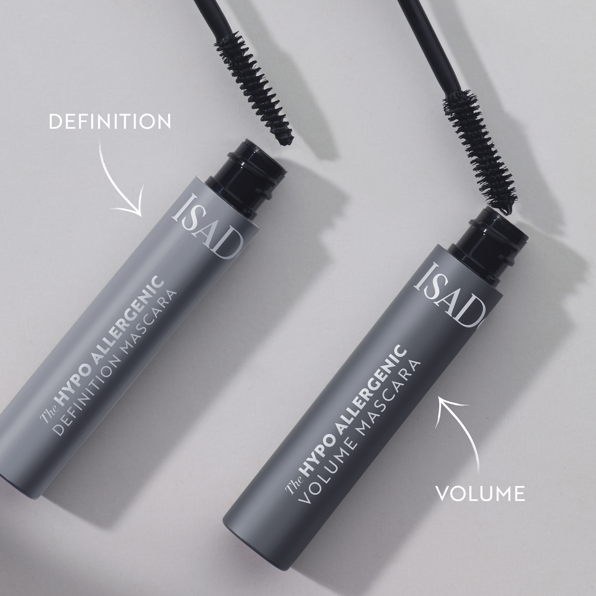 The Hypo Allergenic Mascara - Image 4