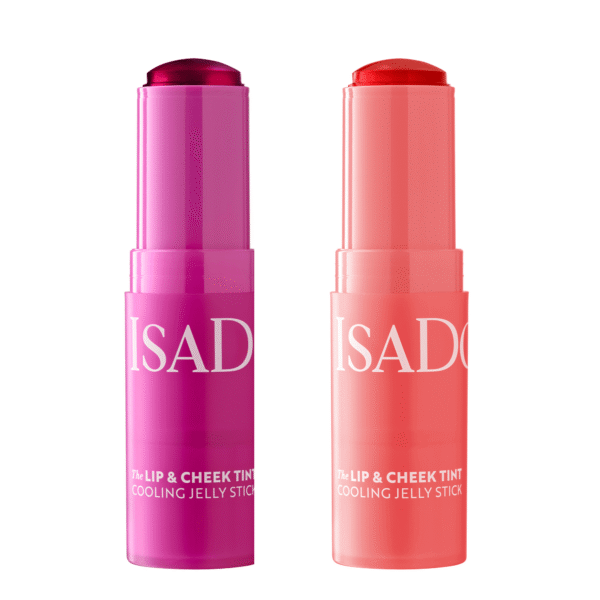 The Lip & Cheek Tint Cooling Jelly Stick tint za usne i obraze