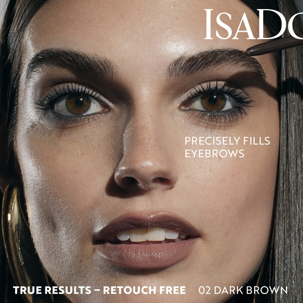The Brow Fix 24h Pencil Longwear & Waterproof olovka za obrve - Slika 3