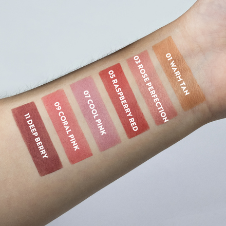 Powder Blush rumenilo - Slika 2