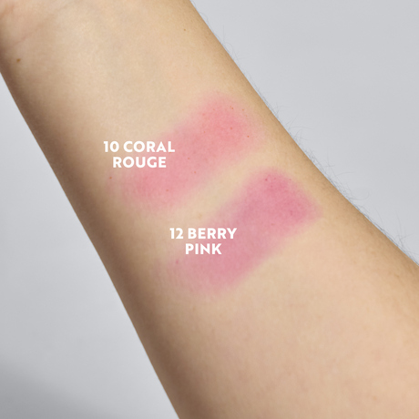 The Lip & Cheek Tint Cooling Jelly Stick tint za usne i obraze - Slika 3