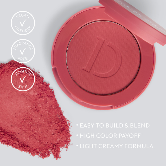 Powder Blush rumenilo - Slika 4